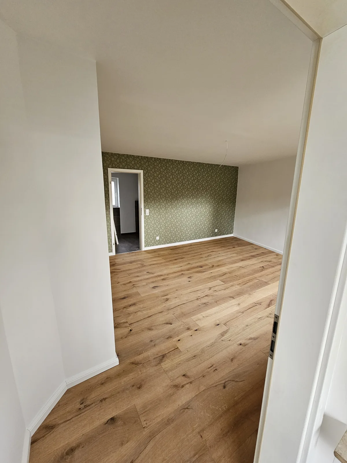 Dachgeschossausbau Unkel